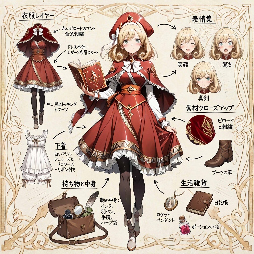 おっさんホイホイ ラング○ッサー4編_4