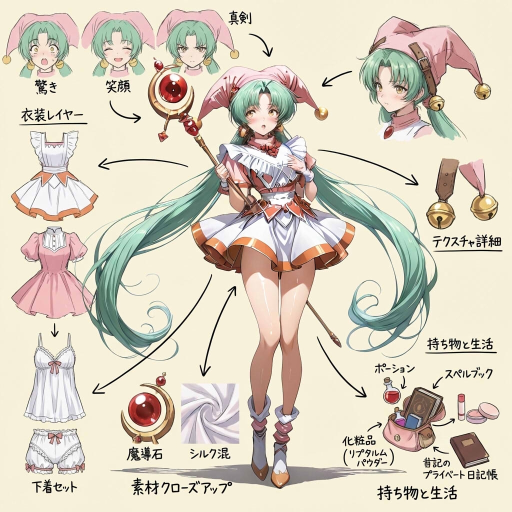 おっさんホイホイ ラング○ッサー4編_7