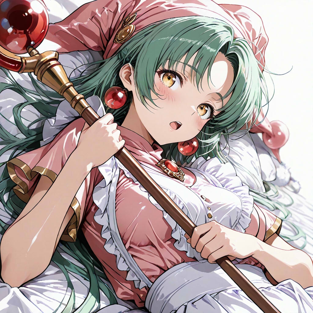 おっさんホイホイ ラング○ッサー4編_8