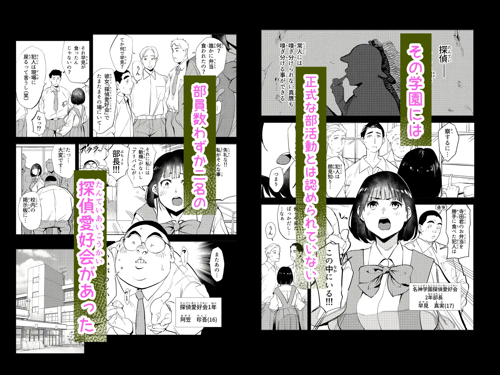 勃ってる間だけ時間停止～即ハメレビューの秘密～_0
