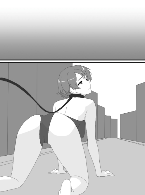 戦隊ヒロイン陥落セット 画像2
