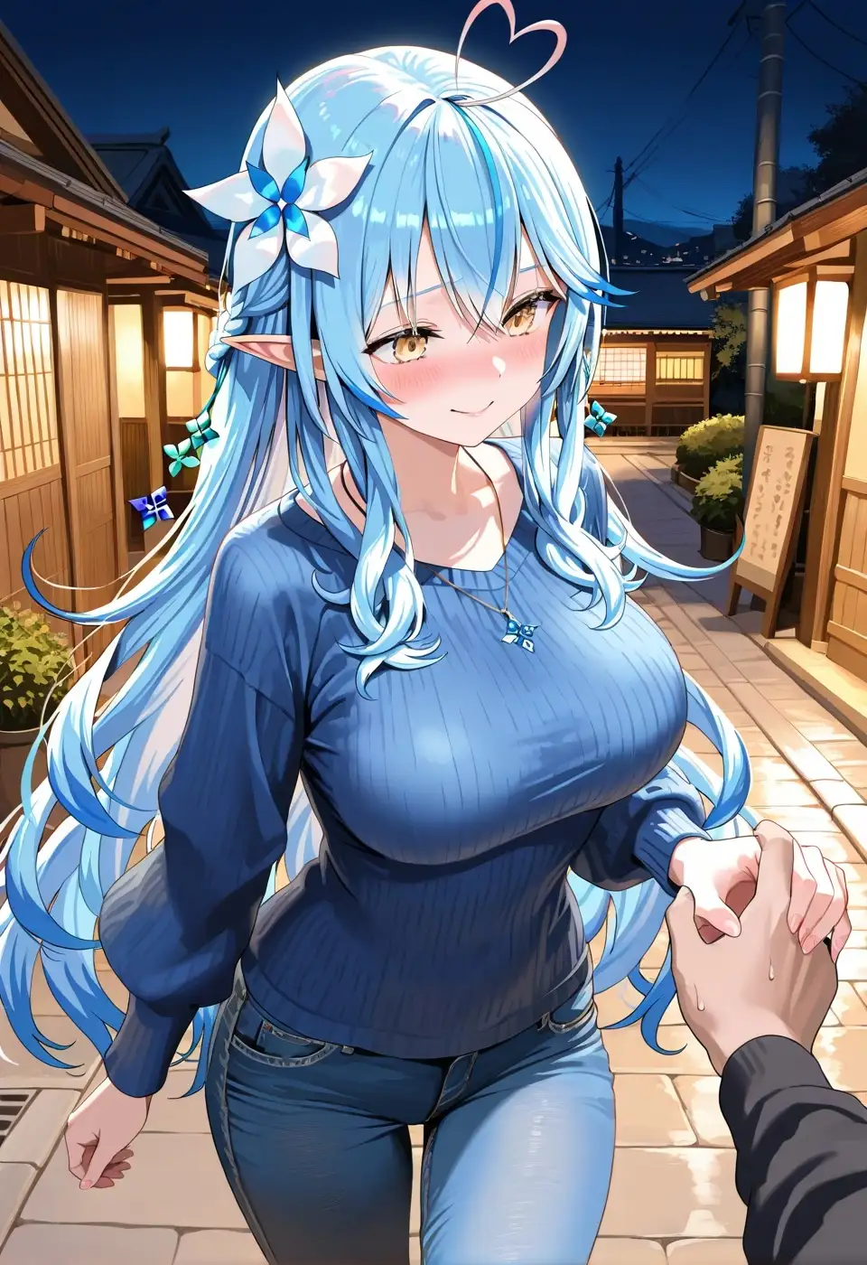 ラ●ィちゃんスペシャル サンプル画像 5