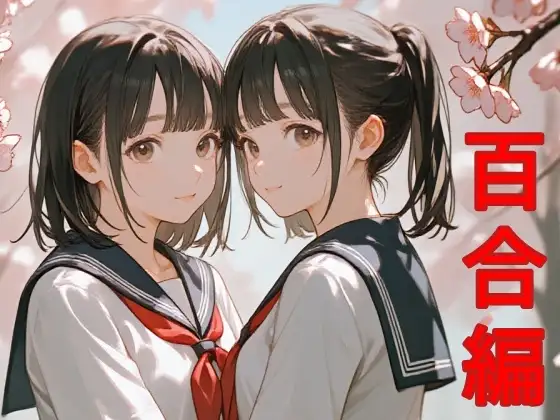 あまあま書房のつめこみック3百合編 ジャケット画像