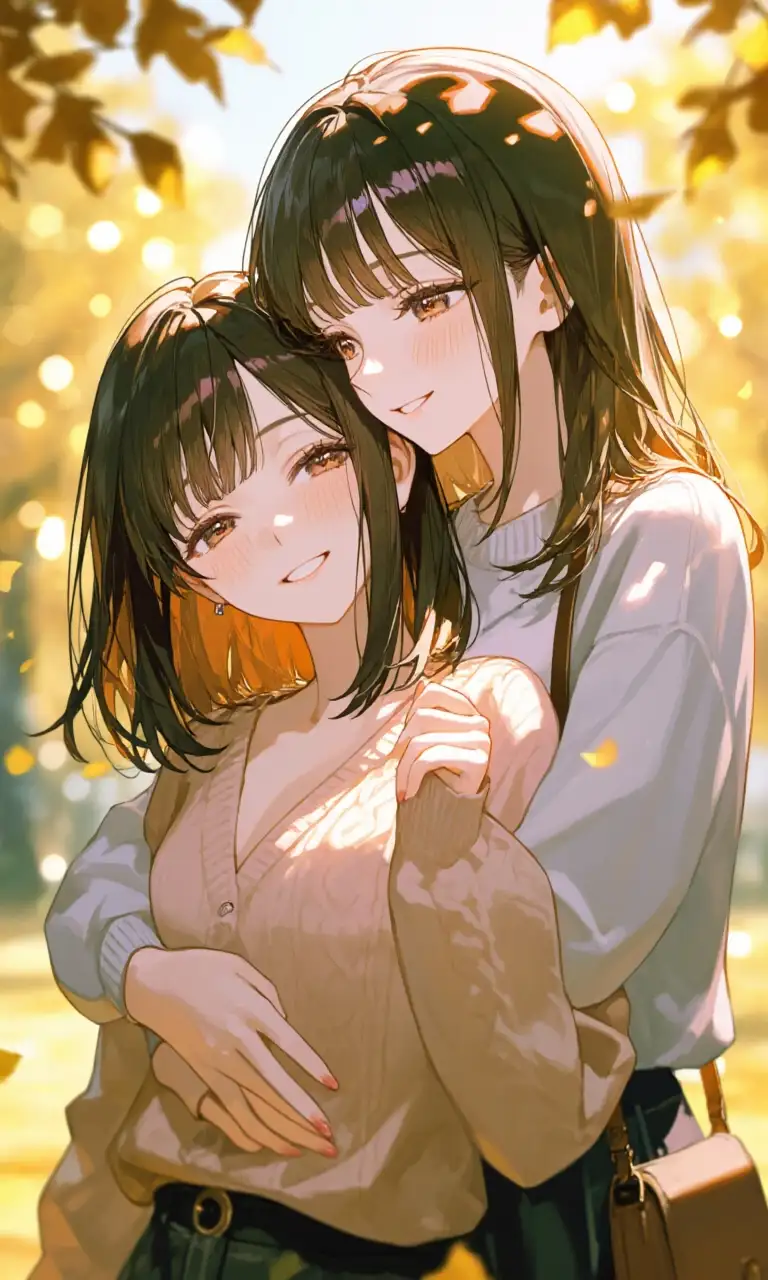 あまあま書房のつめこみック3百合編 サンプル画像 3