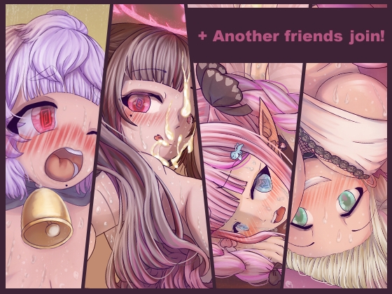 Connect Invaded 画像2