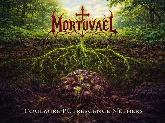 Grind core Collection_Foulmire Putrescence Nethers