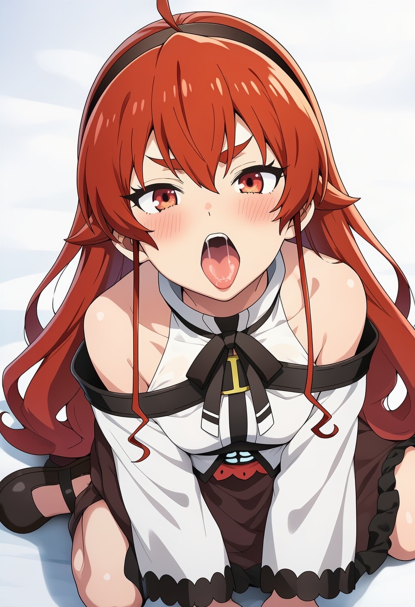 狂犬を男性器で懐柔(かいじゅう)する_3