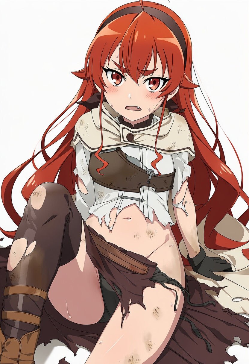 狂犬を男性器で懐柔(かいじゅう)する_4