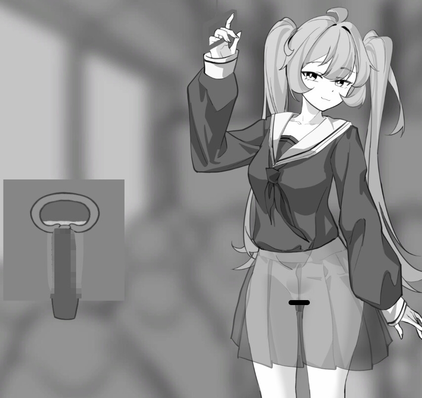 不条理シーン_01 画像1