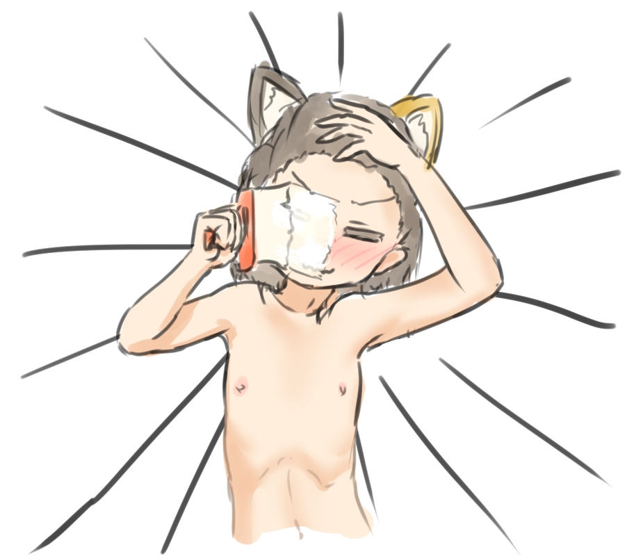 きつねのおししょう 画像3