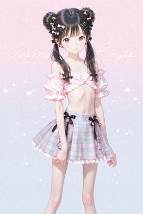 小さな世界の物語