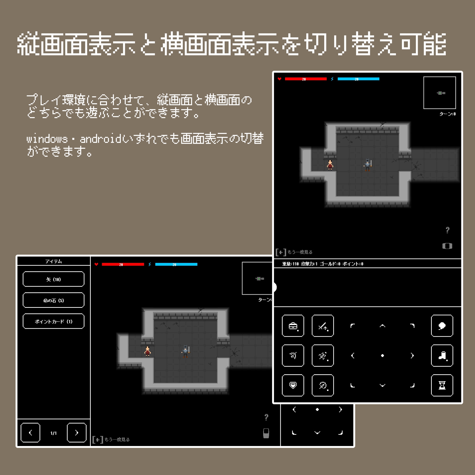 Super Rogue Collection 画像10