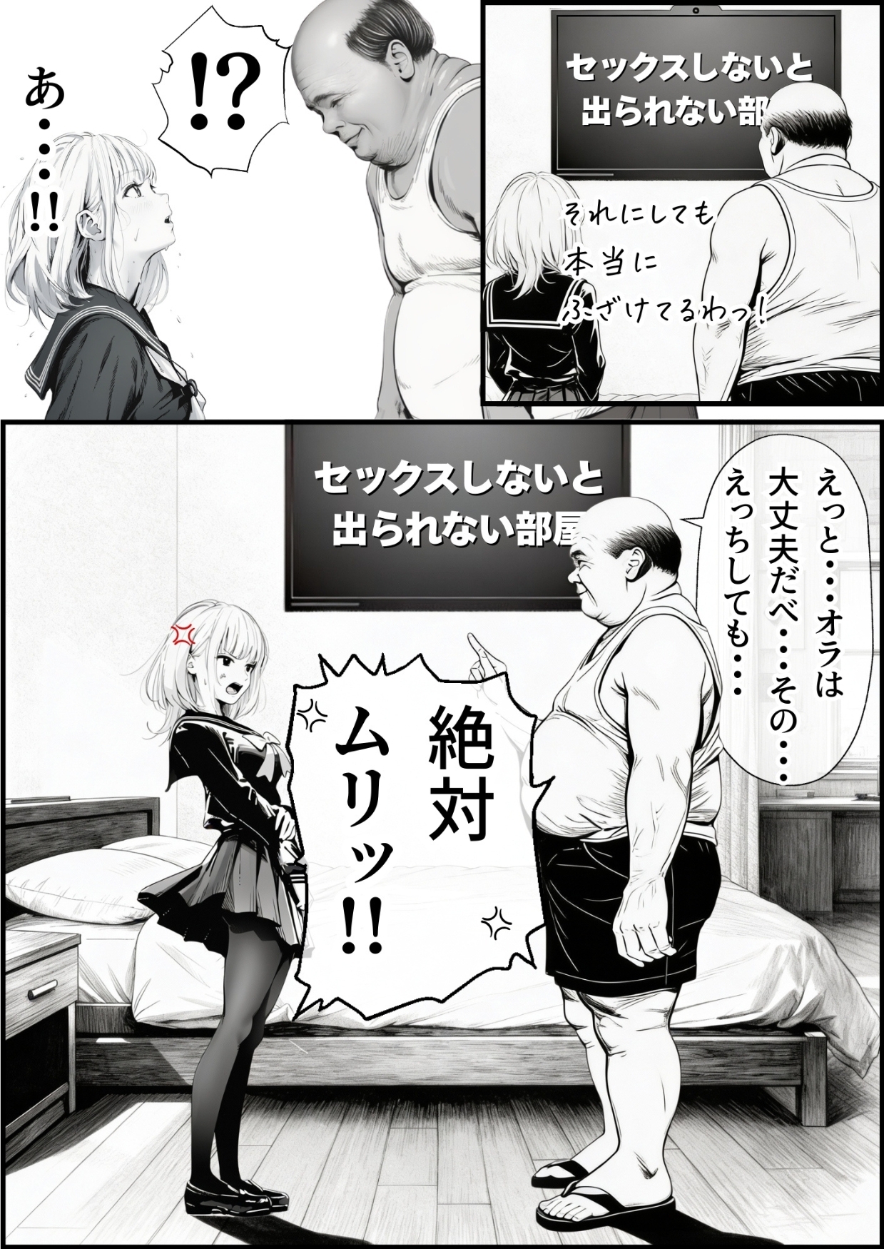 サンプル画像 2枚目