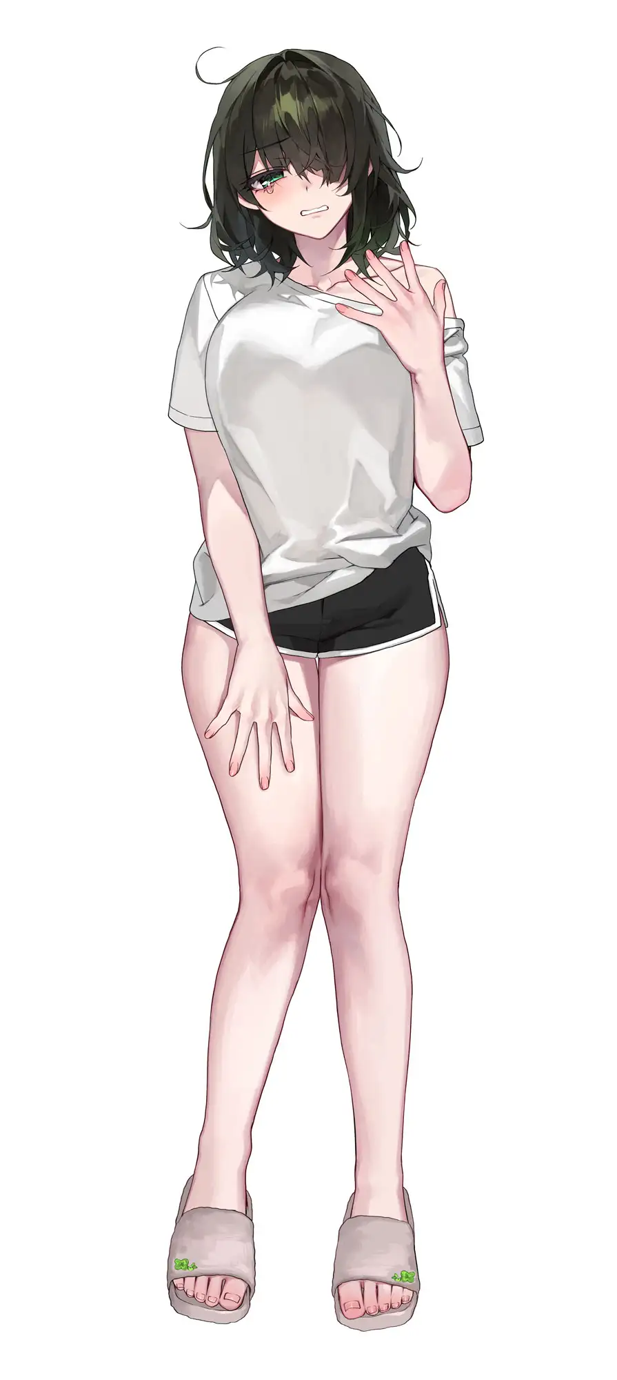 【安眠特化AMSR】ダウナー教師のおうち授業は、だらしないのが気持ちいい。【CV.中村カンナ】 癒し