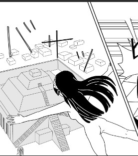 ギルガメシュ 第4話 画像1