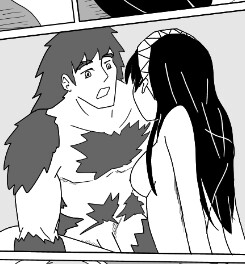 ギルガメシュ 第4話 画像3