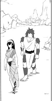 ギルガメシュ 第4話 画像4