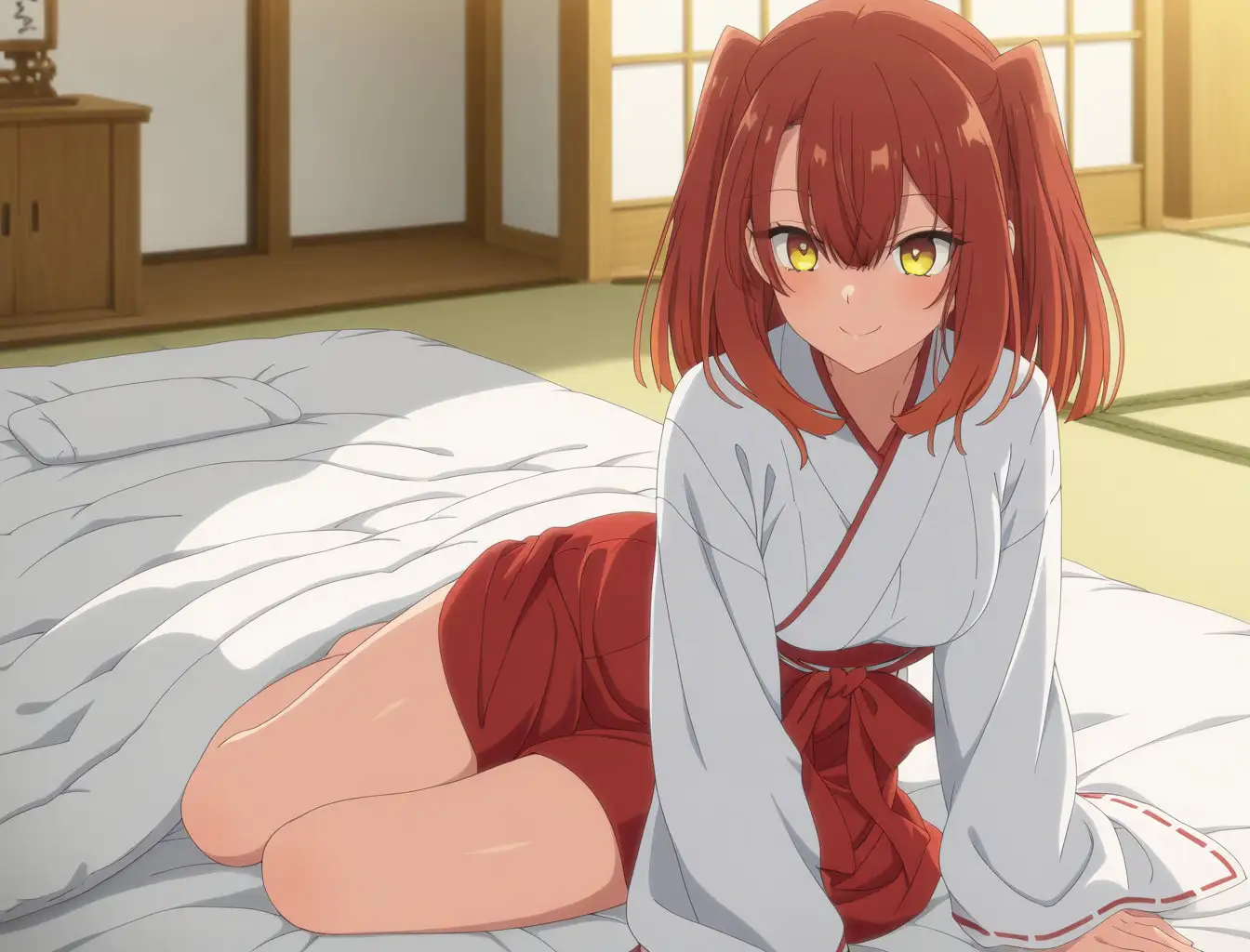 社◯こちゃんを好きにして良いってさ！ サンプル画像 7