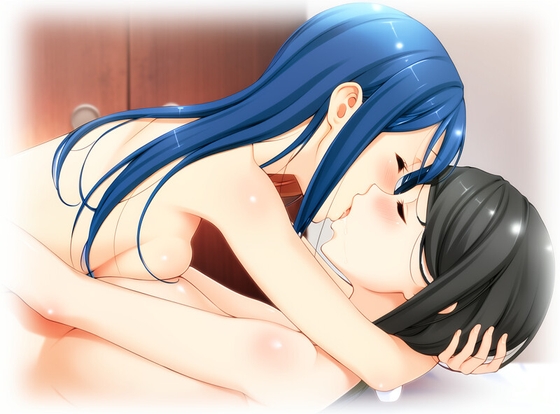 もう二度と離れたくない