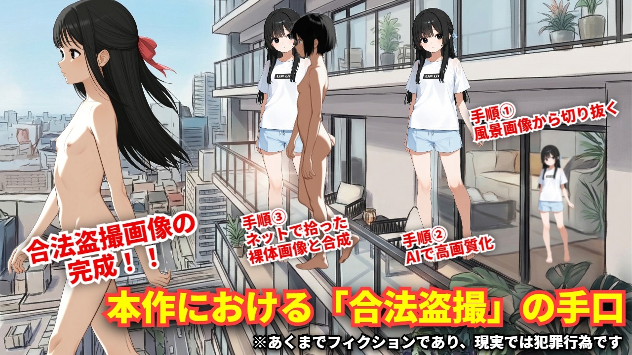 サンプル画像 2枚目