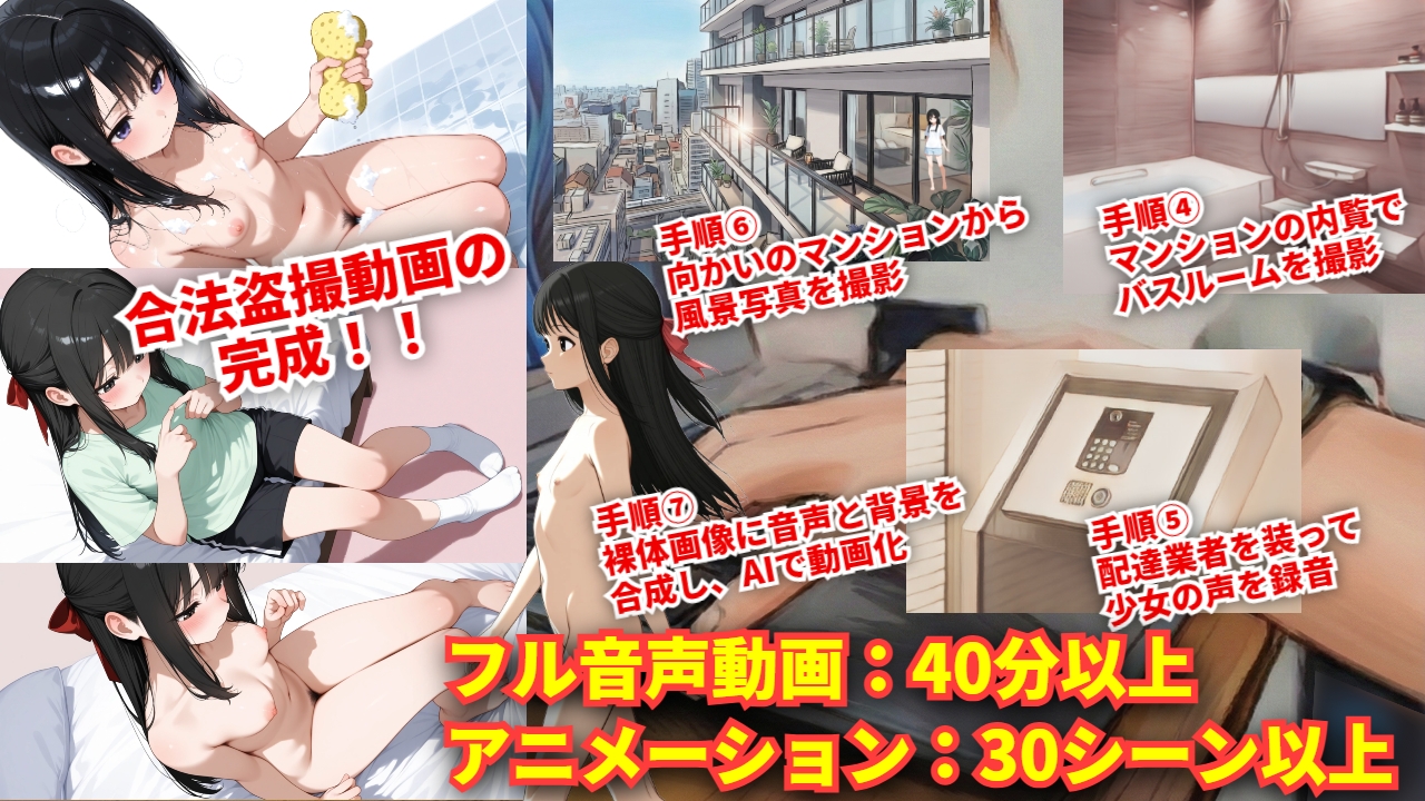 サンプル画像 3枚目