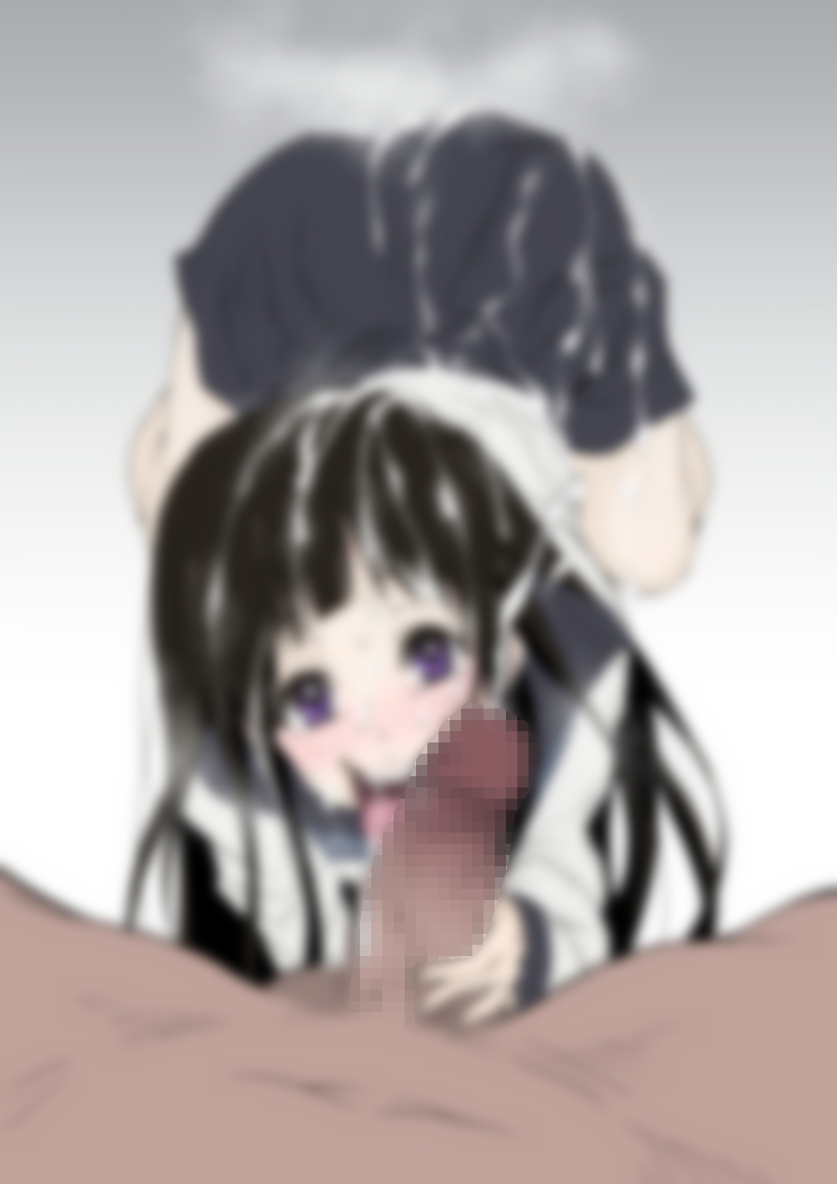 「氷〇」千〇田える 画像2