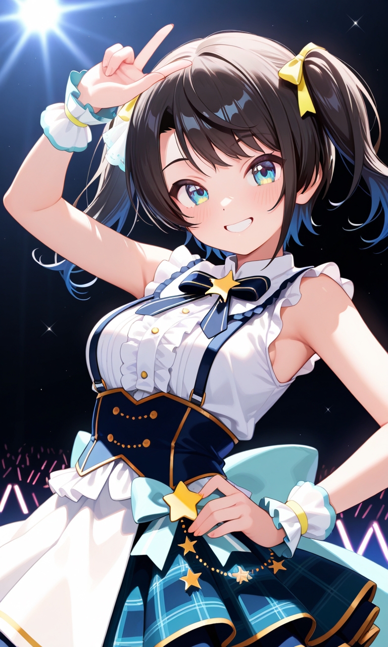 大◯スバルの叡智イラストコレクション！！_2