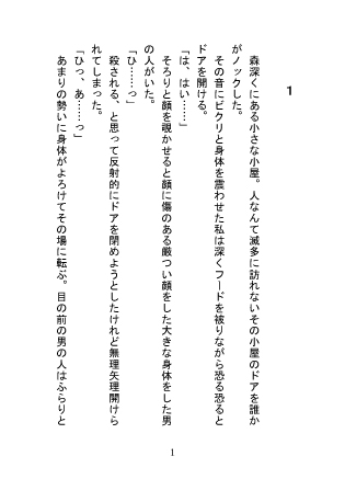 催淫の呪いにかけられた騎士団長に襲われたら、 嫌われ者の魔術師のはずなのに溺愛されちゃいました 画像2