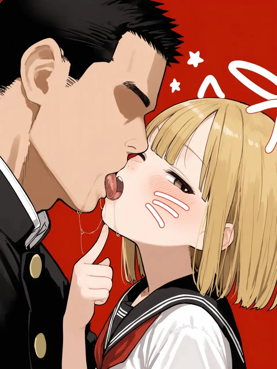 ひとつなぎの大秘宝(エロプリ) サンプル画像 2