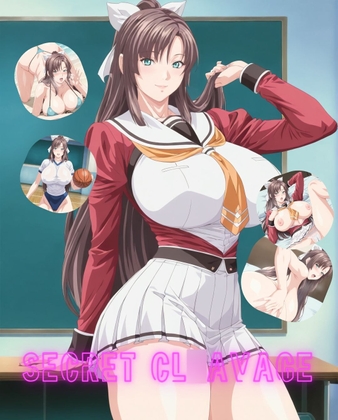 SECRET CL◯AVAGE