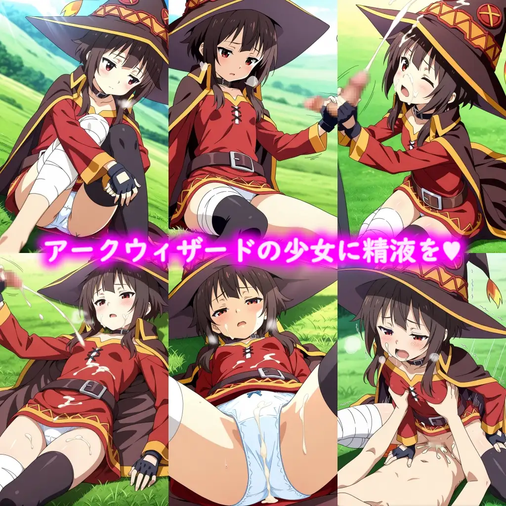 このすばの時間 サンプル画像 3