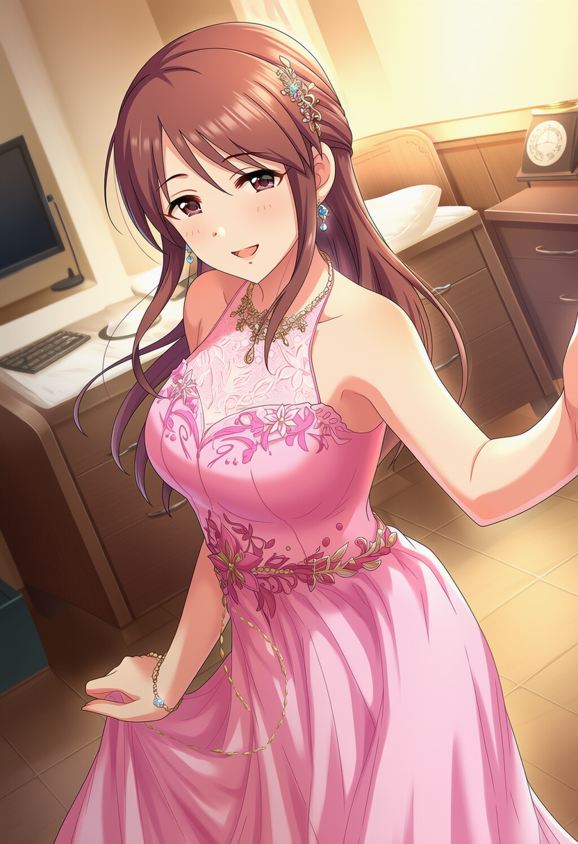 サンプル画像 1枚目