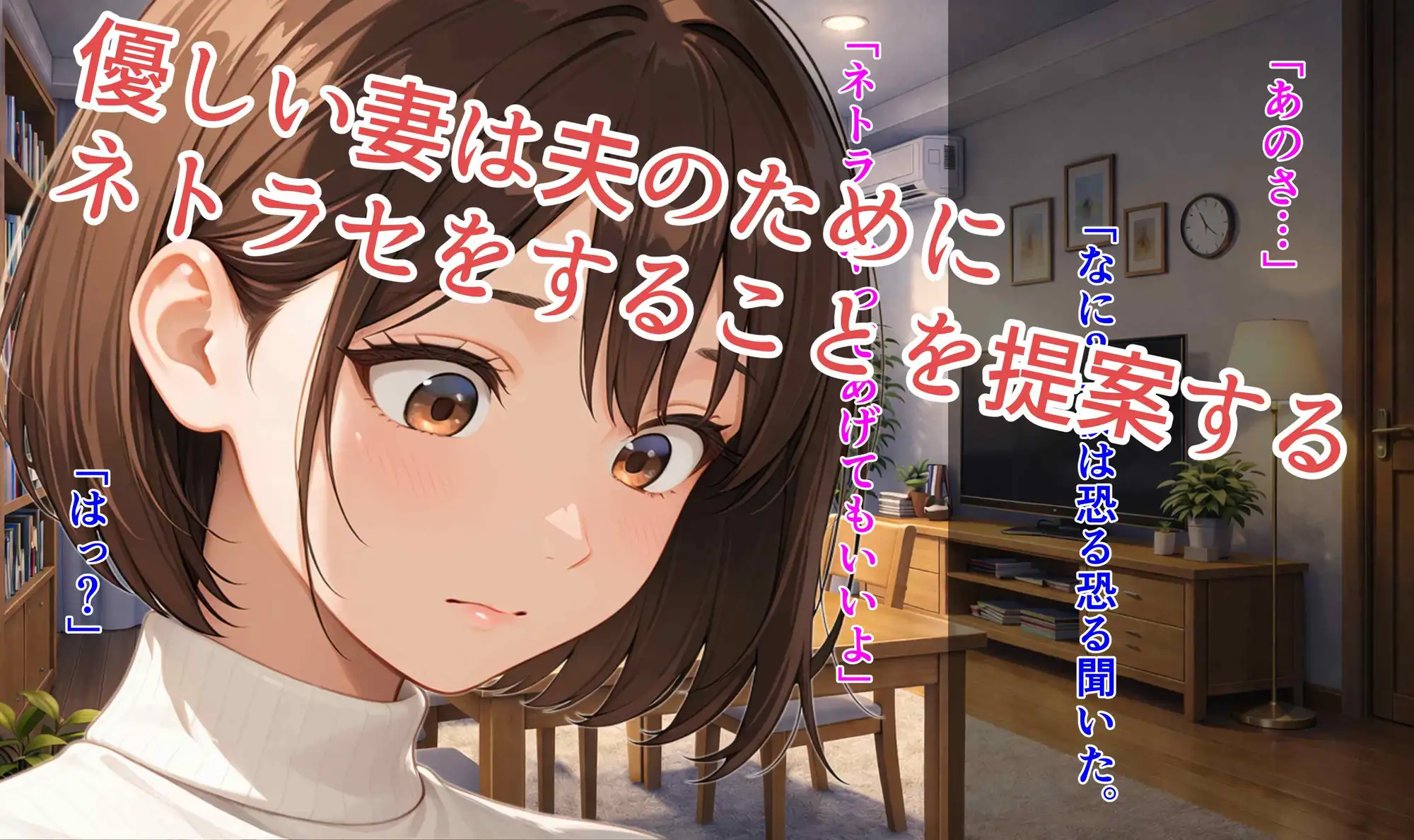 佳奈さんのネトラセ日記 サンプル画像 3