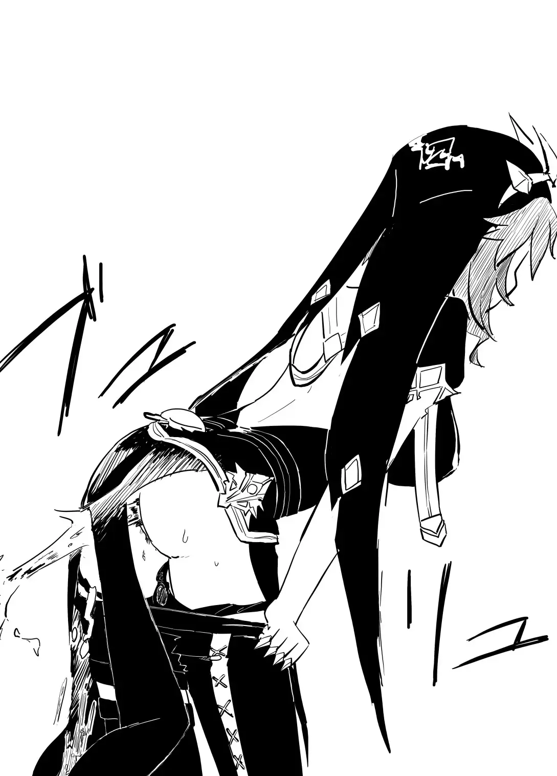 金色まとめ テ〇ワット [あしぶ] | DLsite 同人 - R18