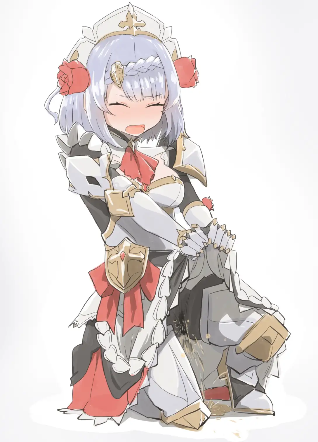 金色まとめ テ〇ワット [あしぶ] | DLsite 同人 - R18