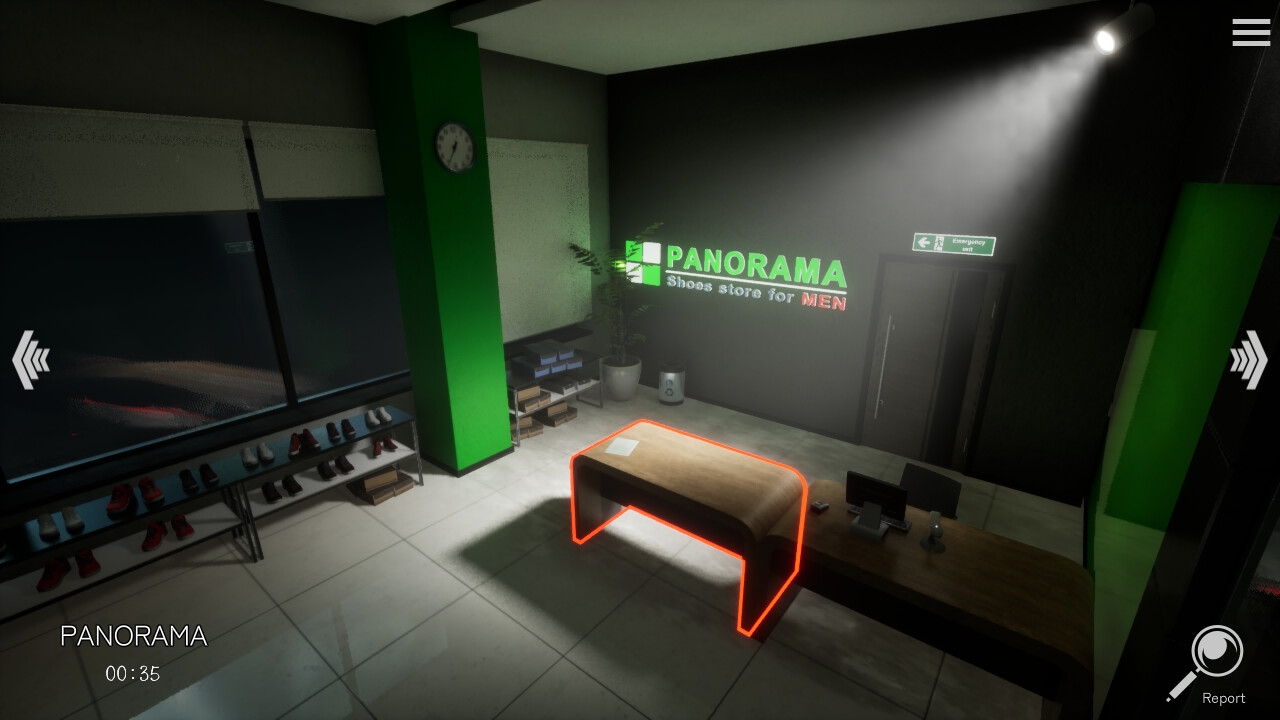 異変ノ観測 for Android 画像2