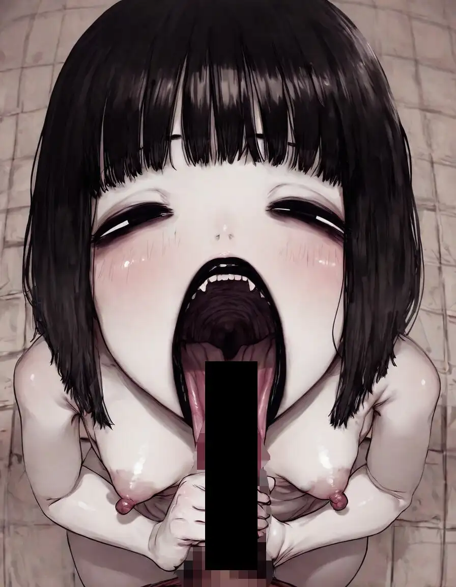 【R18】禁忌の快楽7【338枚】 サンプル画像 4