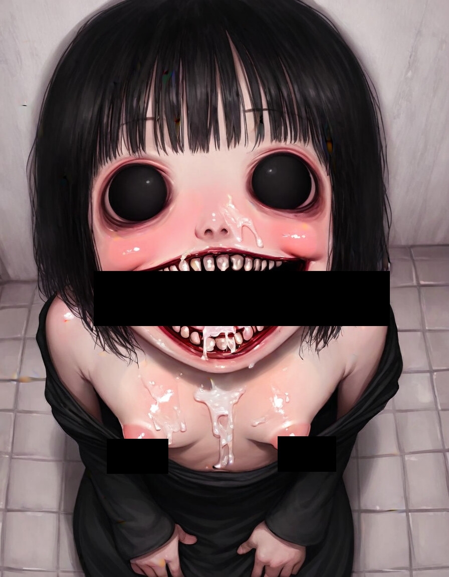 【R18】禁忌の快楽7【338枚】_5