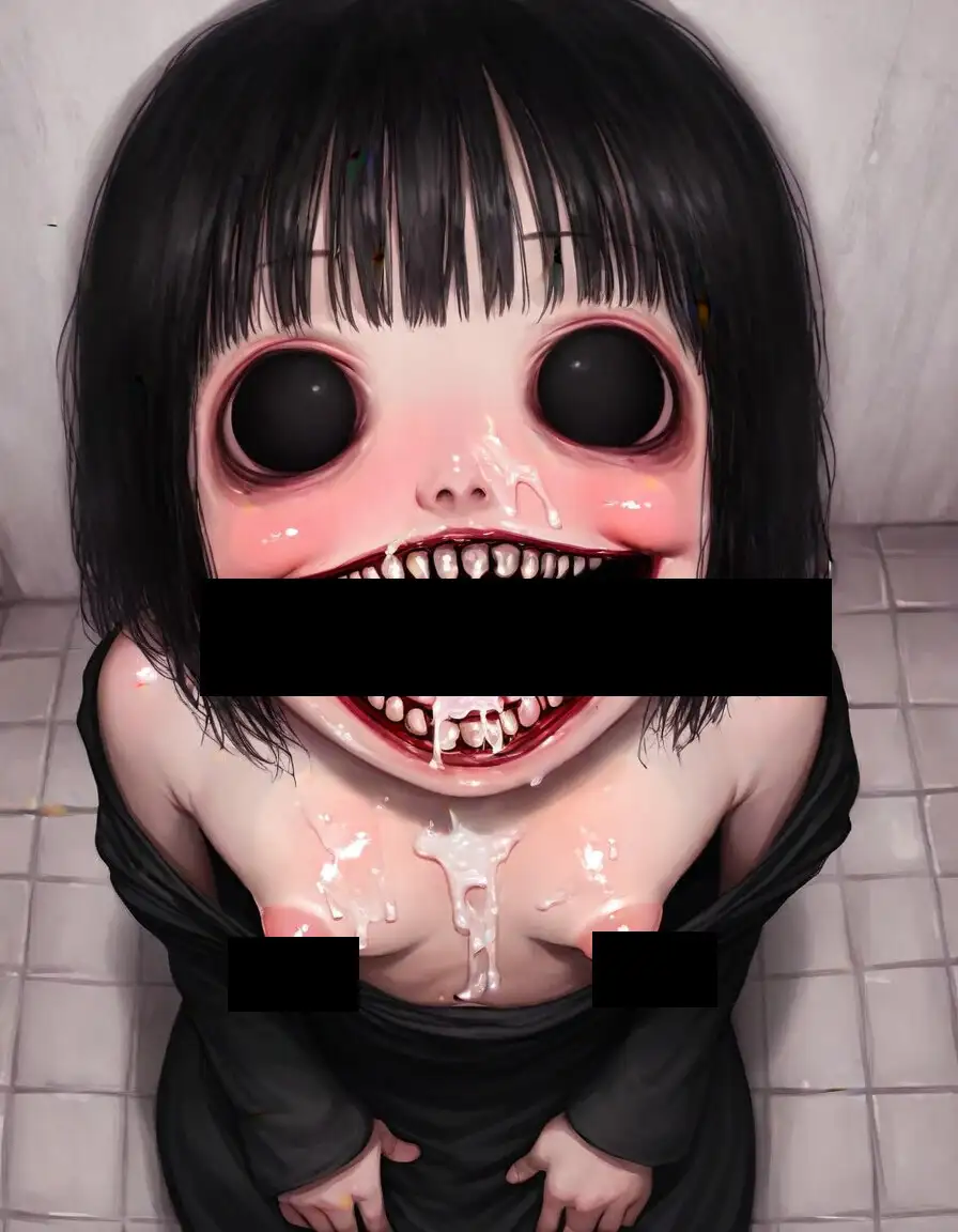 【R18】禁忌の快楽7【338枚】 サンプル画像 5