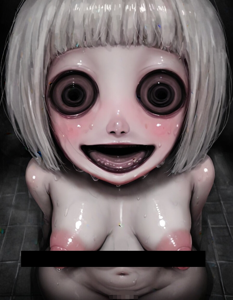 【R18】禁忌の快楽7【338枚】_6