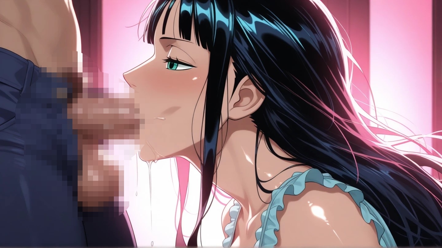 ソープ嬢○コ_6