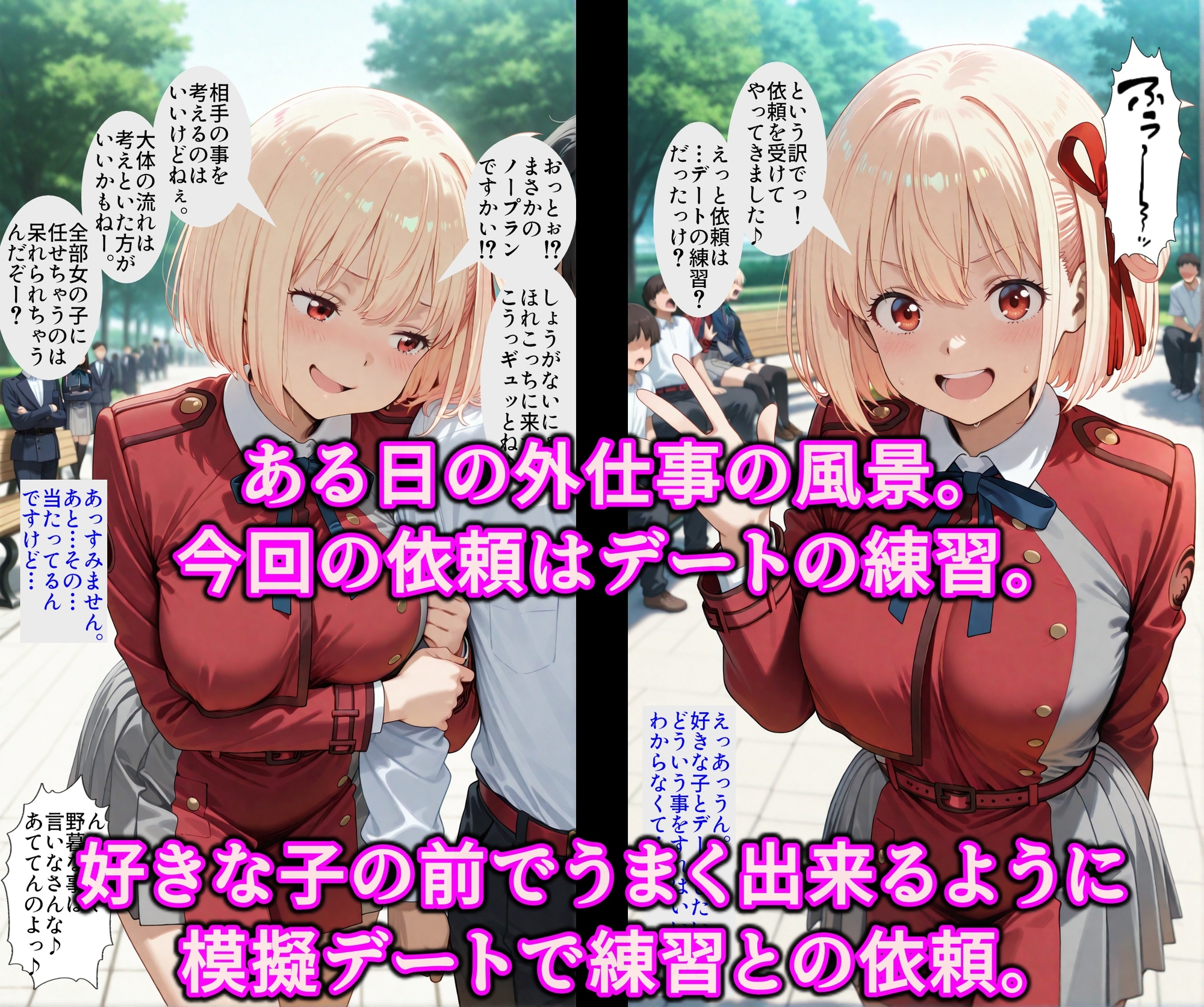 サンプル画像 2枚目