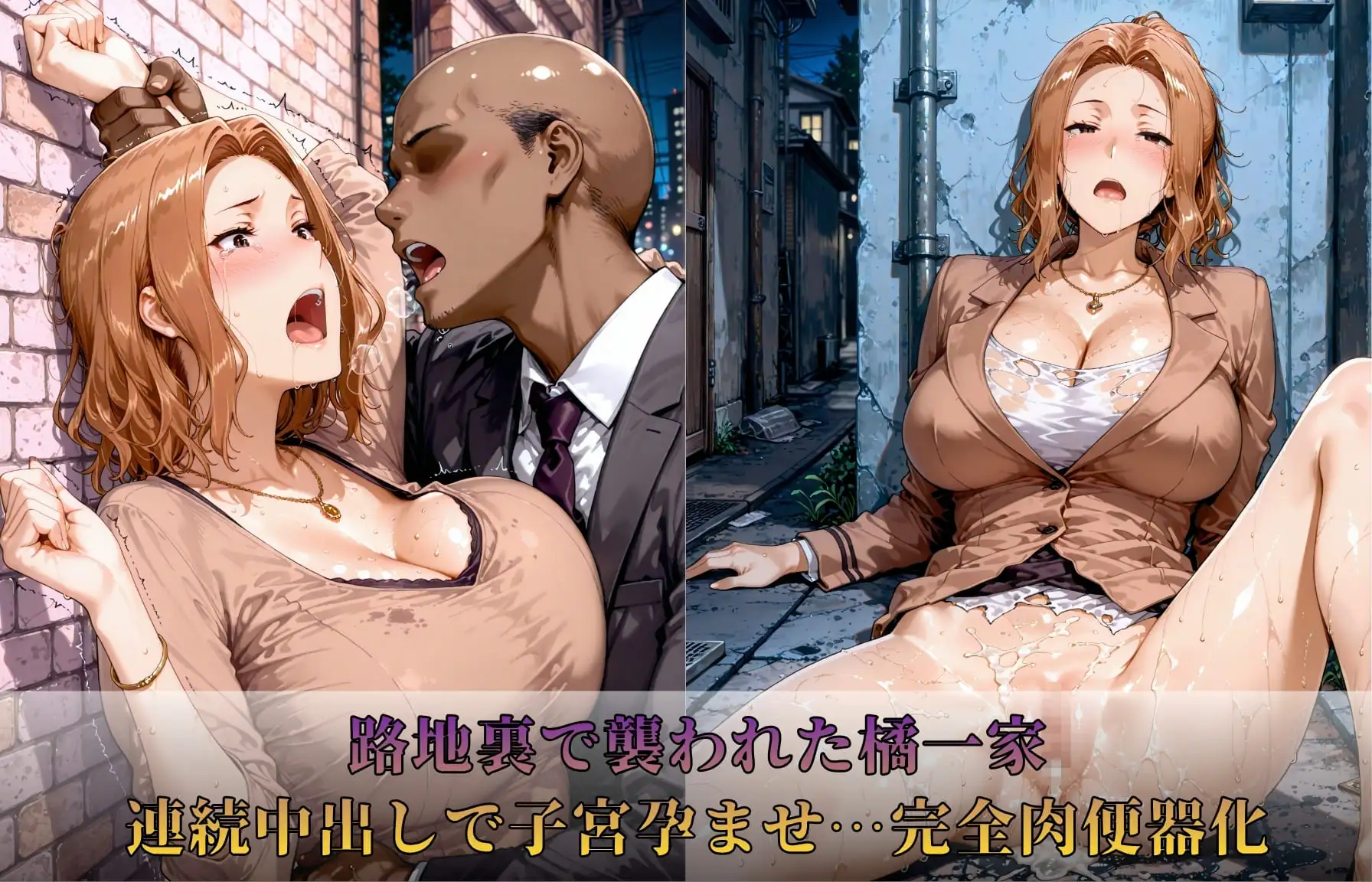 橘さん家ノ黒い男性事情 サンプル画像 4