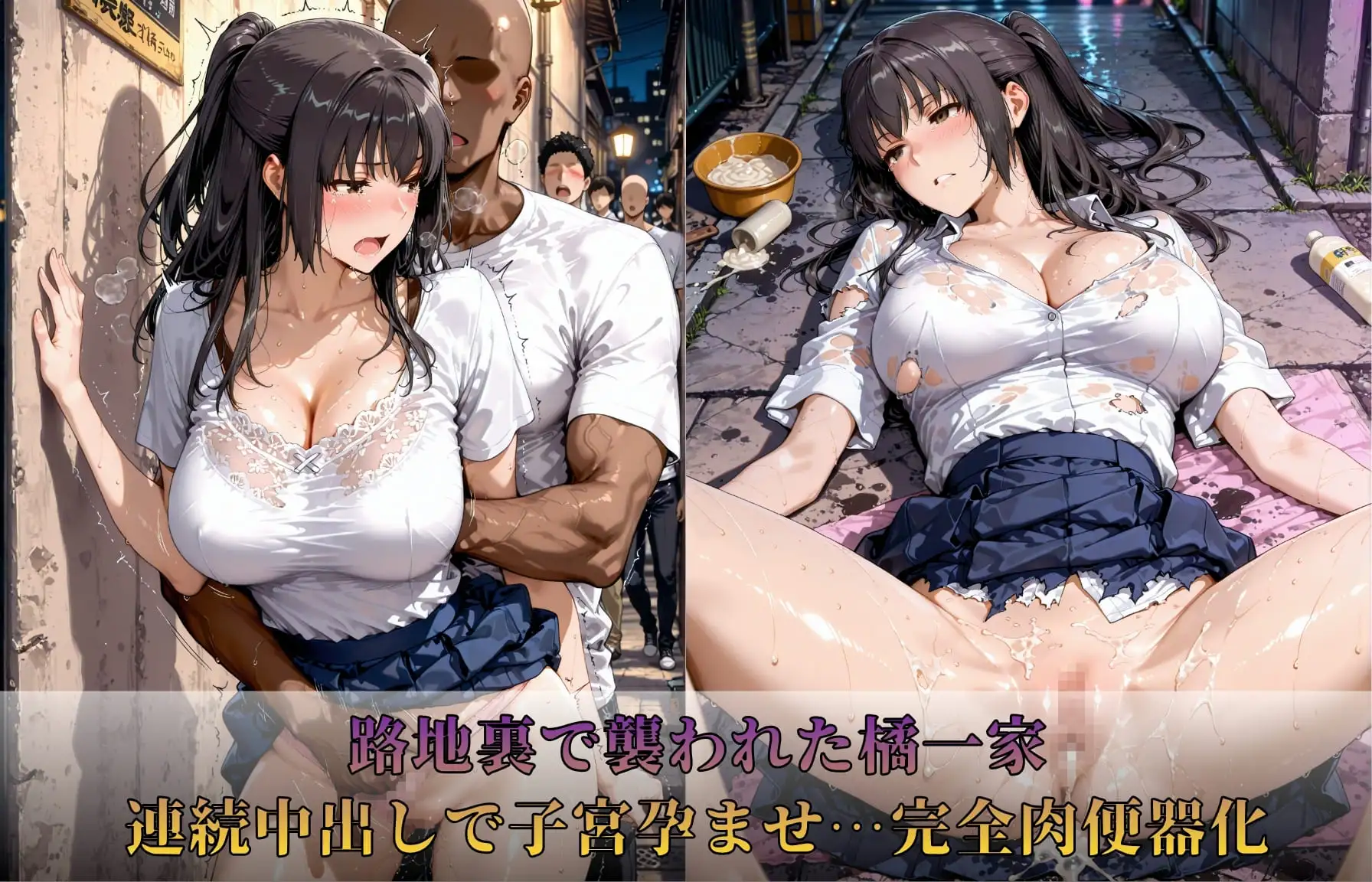 橘さん家ノ黒い男性事情 サンプル画像 5