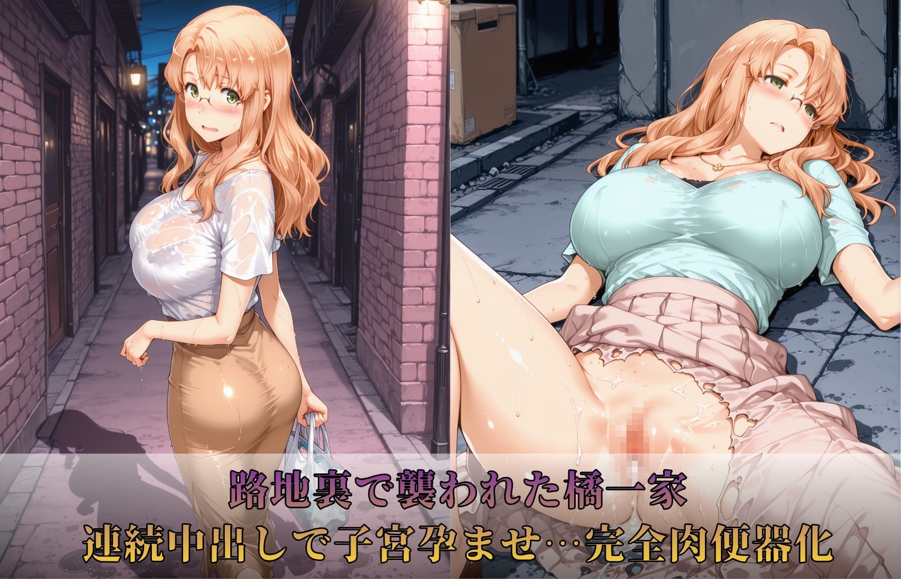 橘さん家ノ黒い男性事情_6