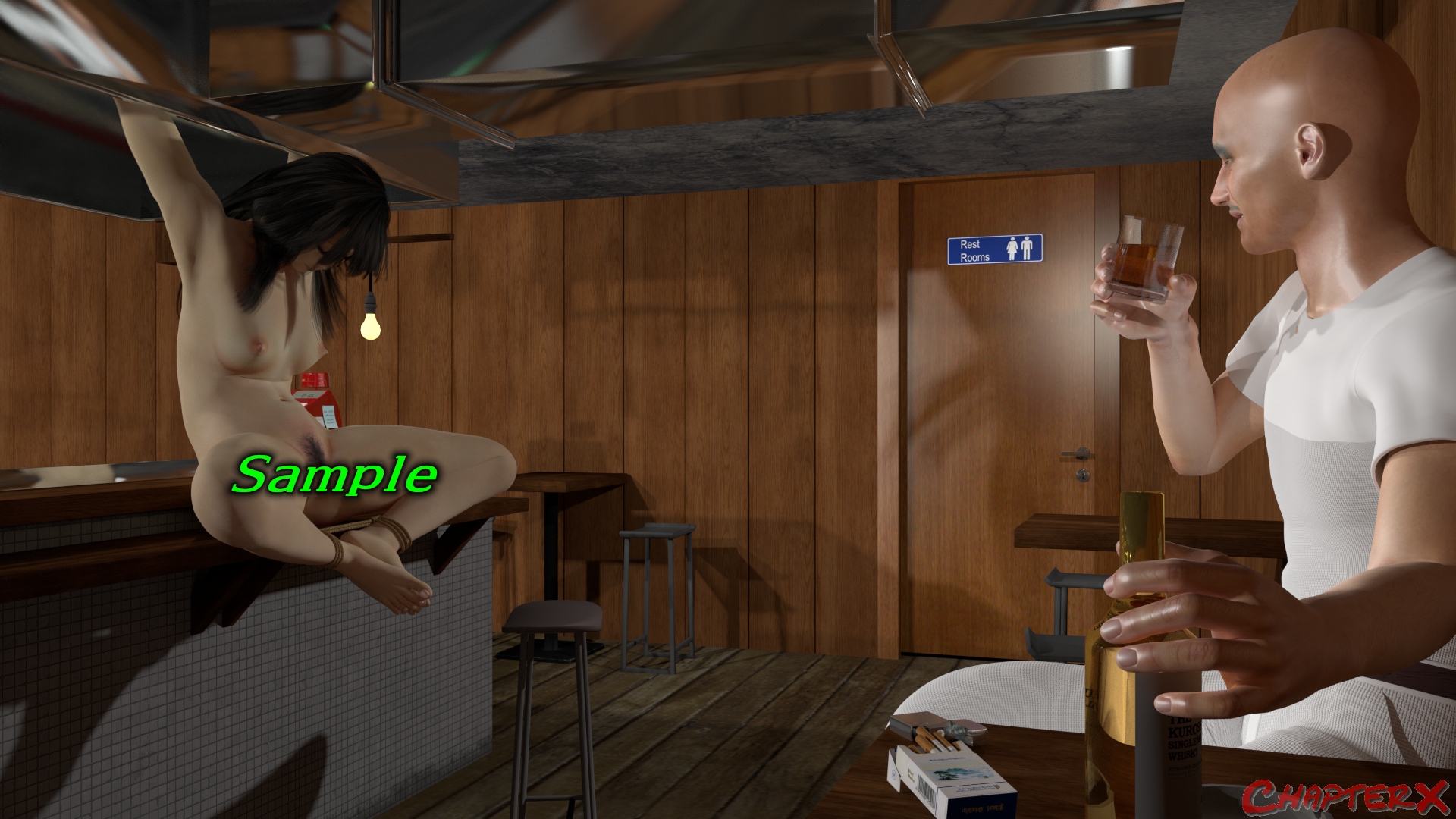 箱入娘、宅配します。 画像1