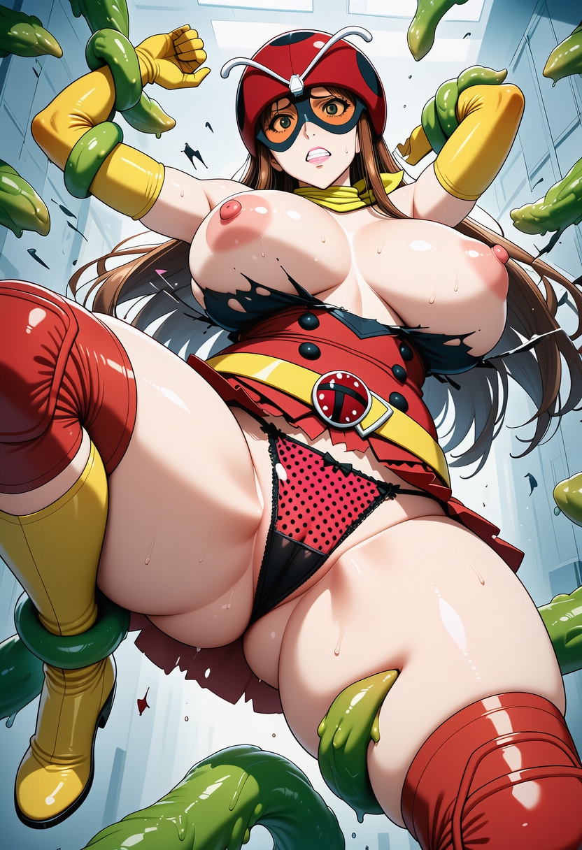 タックルに悪戯_9