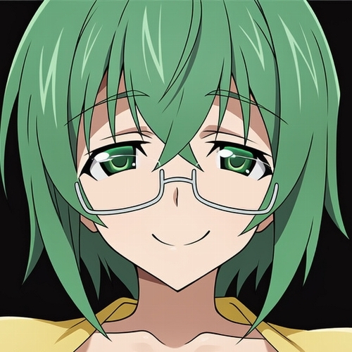 【ままだらけ】同人CG・AI『キャラ色々おっぱい見抜き』10