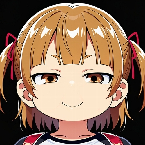 【ままだらけ】同人CG・AI『キャラ色々おっぱい見抜き』8