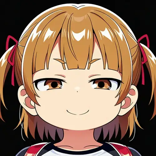 キャラ色々おっぱい見抜き サンプル画像 8